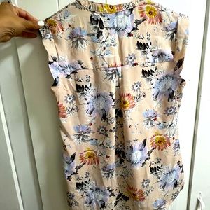 Size small blouse